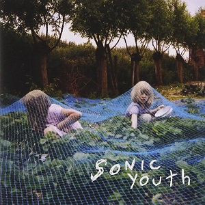 SONIC YOUTH / ソニック・ユース / MURRAY STREET (LP/180G)