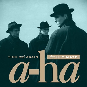 A-HA / アーハ / TIME AND AGAIN: THE ULTIMATE A-HA (2CD)