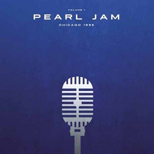 PEARL JAM / パール・ジャム / CHICAGO 1995 VOL.1 (2LP)