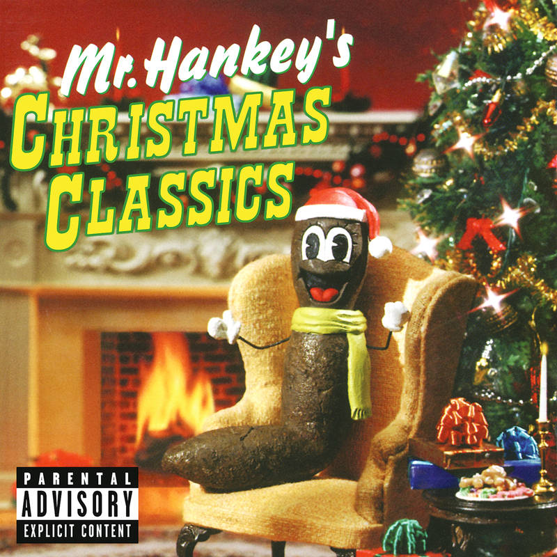 V.A.  / オムニバス / SOUTH PARK: MR. HANKEY'S CHRISTMAS CLASSICS [COLORED LP]