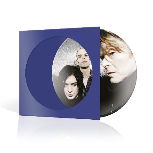 PLACEBO / プラシーボ / WITHOUT YOU I'M NOTHING (FEAT.DAVID BOWIE) [PICTURE DISC12"]