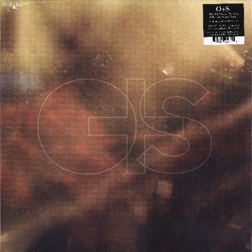 O+S / YOU WERE ONCE THE SUN, NOW YOU'RE THE MOON [COLORED LP]