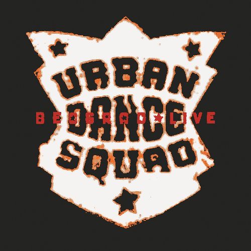 URBAN DANCE SQUAD / BEOGRAD LIVE [COLORED 180G 2LP]