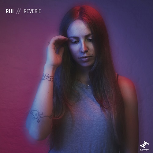 RHI / REVERIE [COLORED LP]