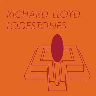 RICHARD LLOYD / リチャード・ロイド / LODESTONES [COLORED LP]