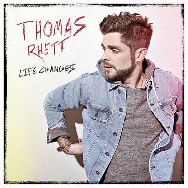THOMAS RHETT / LIFE CHANGES [LP]