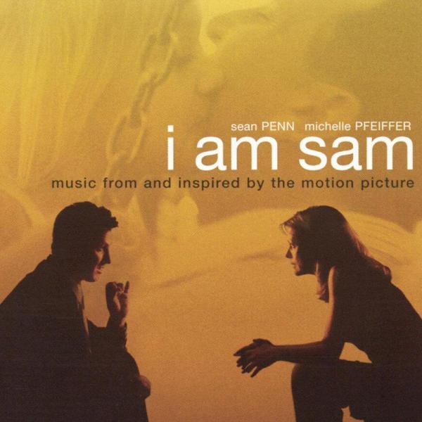 ORIGINAL SOUNDTRACK / オリジナル・サウンドトラック / I AM SAM (SOUNDTRACK) [180G LP]