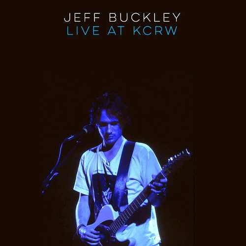 JEFF BUCKLEY / ジェフ・バックリィ / LIVE ON KCRW: MORNING BECOMES ECLECTIC [LP] 