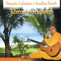 DOMENICO LAFASCIANO & BRAZILIAN FRIENDS / RETRATO BRASILEIRO