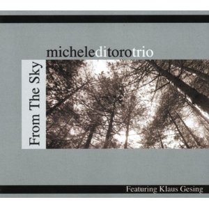 MICHELE DI TORO / ミケーレ・ディ・トロ / From the Sky