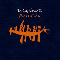 TRILOK GURTU / トリロク・グルツ / MASSICAL(LP)