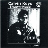 CALVIN KEYS / カルヴィン・キイズ / Shawn-Neeq
