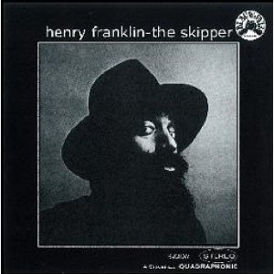 HENRY FRANKLIN / ヘンリー・フランクリン / Skipper