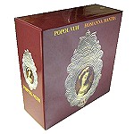 POPOL VUH (GER) / ポポル・ヴー / 『POPOPL VUH』BOX