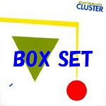CLUSTER / クラスター / クラスターBOX