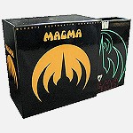 MAGMA (PROG: FRA) / マグマ / 『M.D.K.』 BIG BOX / 『M.D.K.』 BIG BOX
