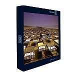 PINK FLOYD / ピンク・フロイド / 『A MOMENTARY LAPSE OF REASON』BOX