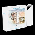 STEVE HACKETT / スティーヴ・ハケット / 『VOYAGE OF THE ACOLYTE』BOX