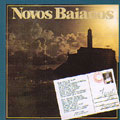 NOVOS BAIANOS / ノーヴォス・バイアーノス / FAROL DA BARRA