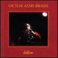 VITOR ASSIS BRASIL / ヴィトル・アシス・ブラジル / JOBIM