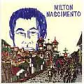 MILTON NASCIMENTO / MILTON NASCIMENTO