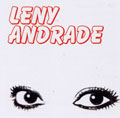 LENY ANDRADE / レニー・アンドラーヂ / LENY ANDRADE 1985