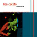 LICA CECATO / リカ・セカート / CONSTERARIO