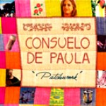 CONSUELO DE PAULA / コンスエロ・ヂ・パウラ / パッチワーク