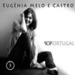 EUGENIA MELO E CASTRO / エウジェニア・メロ & カストロ / POPORTUGAL