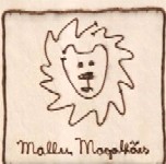 MALLU MAGALHAES / マルー・マガリャエス / MALLU MAGALHAES
