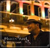 MARCOS ARIEL / マルコス・アリエル / NOITES DA LAPA