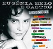 EUGENIA MELO E CASTRO / エウジェニア・メロ & カストロ / DUETOS
