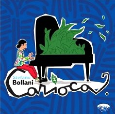 STEFANO BOLLANI / ステファノ・ボラーニ / CARIOCA