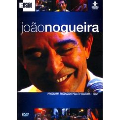 JOAO NOGUEIRA / ジョアン・ノゲイラ / PROGRAMA ENSAIO
