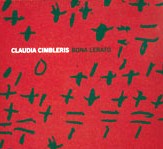 CLAUDIA CIMBLERIS / クラウヂア・シンブレリス / BONA LERATO
