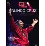 ARLINDO CRUZ / アルリンド・クルス / ELE E O CARA - MTV AO VIVO