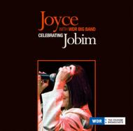 JOYCE / ジョイス (ジョイス・モレーノ) / ジョイス・シングス・ジョビン・ウィズ・WDR