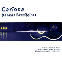 CARIOCA / DANCAS BRASILEIRAS 