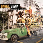 DANIEL VIANA / ダニエル・ヴィアーナ / CORRENDO NA BANGUELA