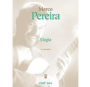 MARCO PEREIRA / マルコ・ペレイラ / ELEGIA