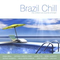 V.A.(BRAZIL CHILL) / BRAZIL CHILL