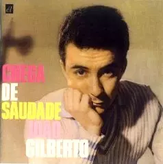 ジョアン・ジルベルト / 想いあふれて