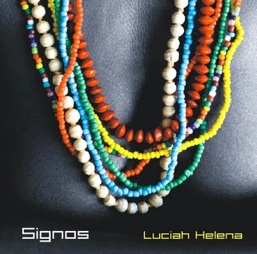 LUCIAH HELENA / ルシア・エレーナ / SIGNOS 