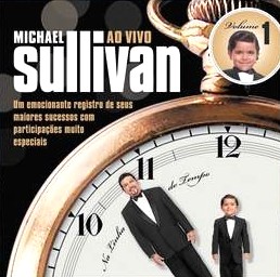 MICHAEL SULLIVAN / NA LINHA DO TEMPO VOL.1