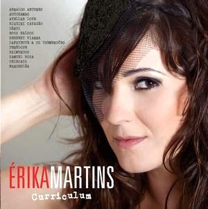 ERIKA MARTINS / エリカ・マルチンス / CURRICULUM