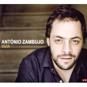 ANTONIO ZAMBUJO / アントニオ・ザンブージョ / GUIA