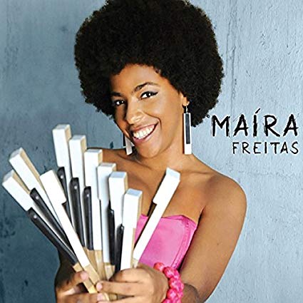 MAIRA FREITAS / マイラ・フレイタス / MAIRA
