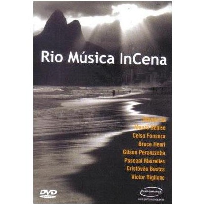 V.A. (RIO MUSICA INCENA) / オムニバス / RIO MUSICA INCENA
