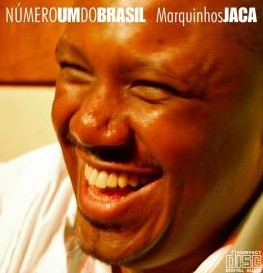 MARQUINHOS JACA / NUMERO UM DO BRASIL