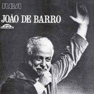JOAO DE BARRO / ジョアン・ヂ・バーホ / SERIE DOCUMENTO